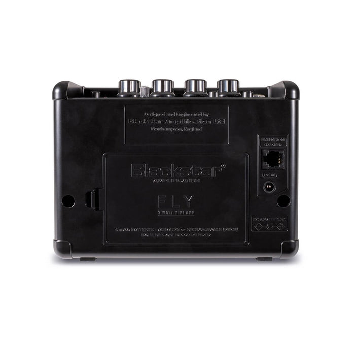 Blackstar Fly 3 High Gain - 3 W китарен усилвател