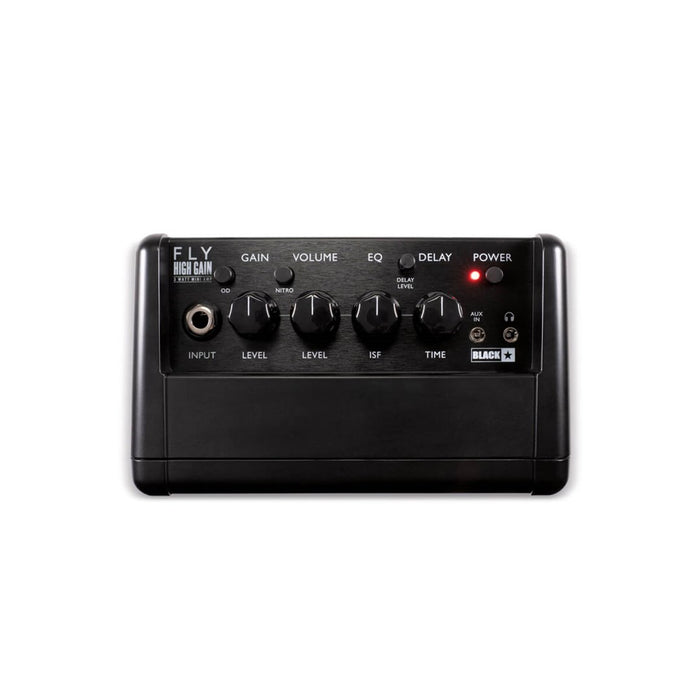 Blackstar Fly 3 High Gain - 3 W китарен усилвател