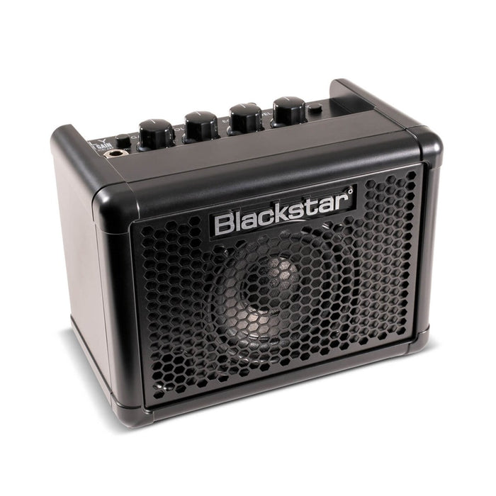 Blackstar Fly 3 High Gain - 3 W китарен усилвател