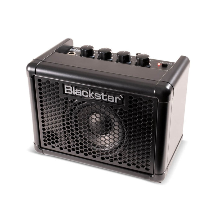 Blackstar Fly 3 High Gain - 3 W китарен усилвател