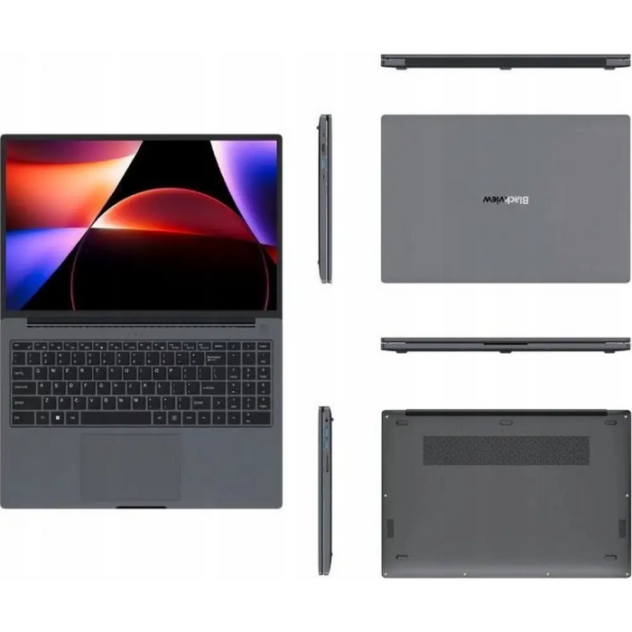 BlackView AceBook 12 i5-1030NG7 16” WUXGA 16GB SSD512