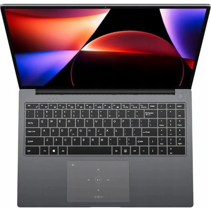 BlackView AceBook 12 i5-1030NG7 16” WUXGA 16GB SSD512