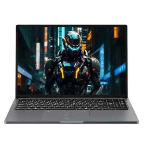 Blackview AceBook 12K1 i5-12450H 16” WUXGA 16GB SSD512
