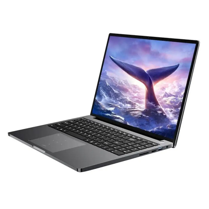 Blackview GamiBook-8 Ryzen 7 7735HS 16’’ WUXGA AG 16GB