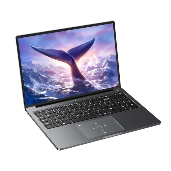 Blackview GamiBook-8 Ryzen 7 7735HS 16’’ WUXGA AG 16GB