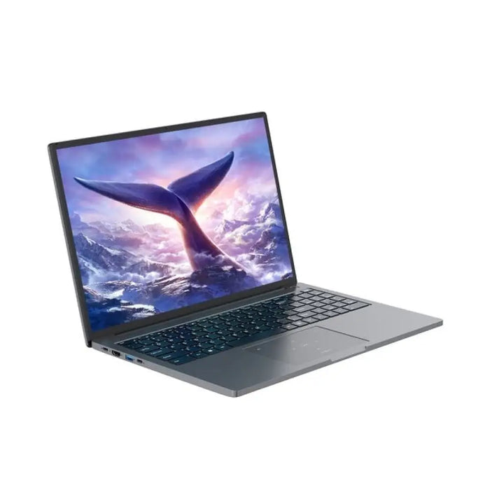 Blackview GamiBook-8 Ryzen 7 7735HS 16’’ WUXGA AntiGlare