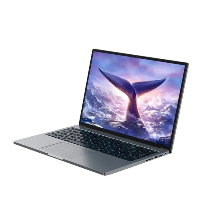 Blackview GamiBook-8 Ryzen 7 7735HS 16’’ WUXGA AntiGlare