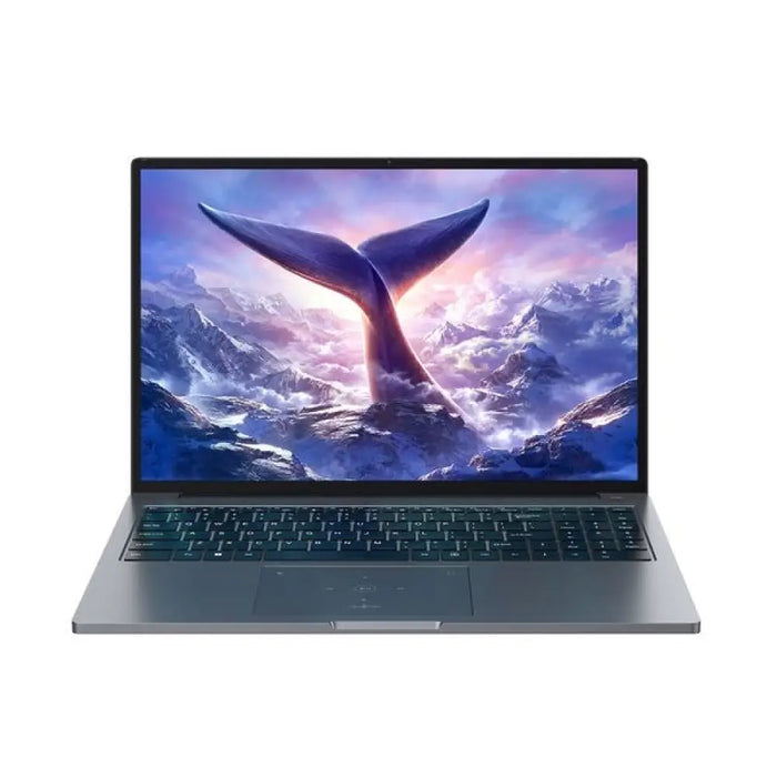 Blackview GamiBook-8 Ryzen 7 7735HS 16’’ WUXGA AntiGlare