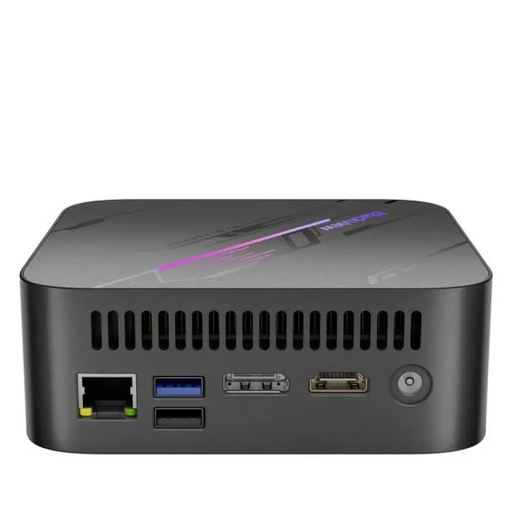 Blackview Mini PC MP100 Ryzen 7-5825U 32 GB DDR4 1 TB SSD