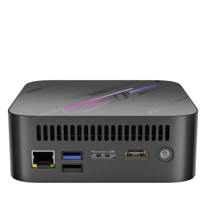 Blackview Mini PC MP100 Ryzen 7-5825U 32 GB DDR4 1 TB SSD