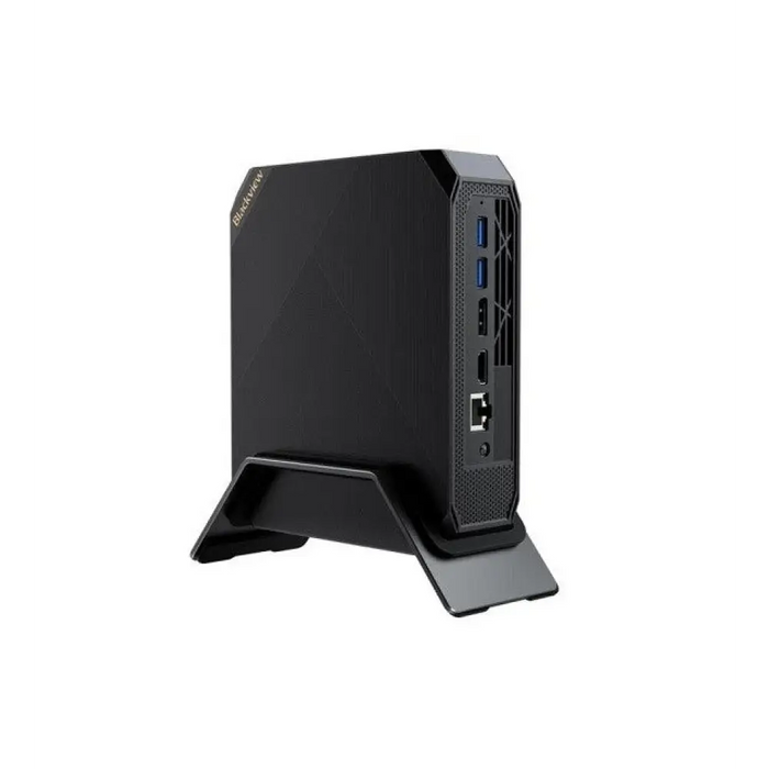 BLACKVIEW MINI PC MP200 I5-12450H 16GB SSD1TB W11PRO ЧЕРЕН