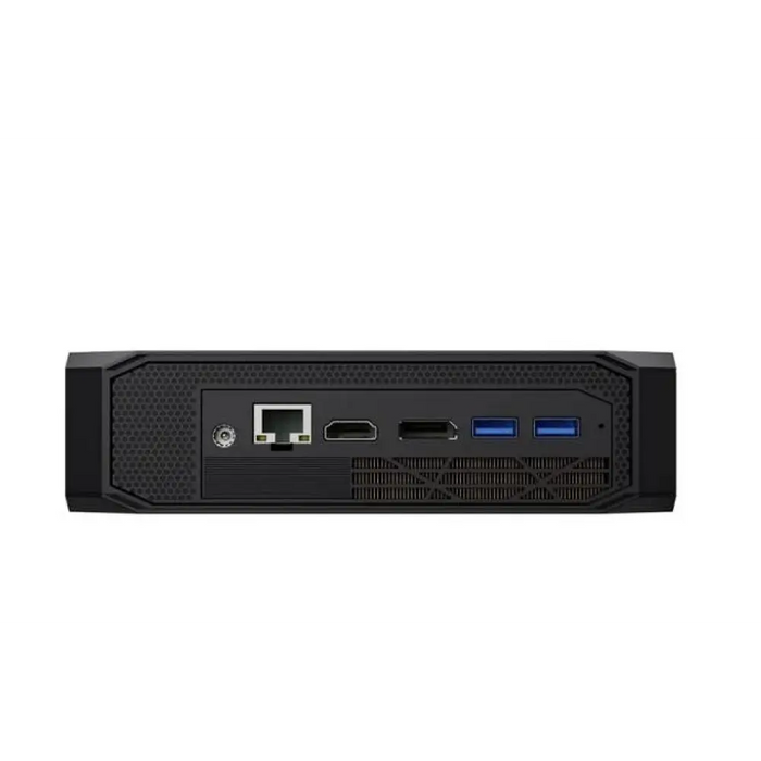 BLACKVIEW MINI PC MP200 I5-12450H 16GB SSD1TB W11PRO ЧЕРЕН