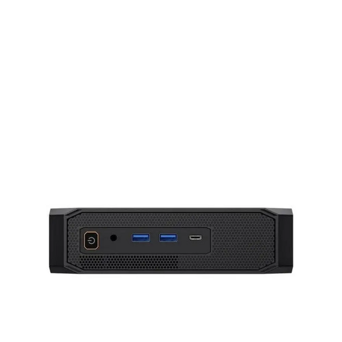 BLACKVIEW MINI PC MP200 I5-12450H 16GB SSD1TB W11PRO ЧЕРЕН
