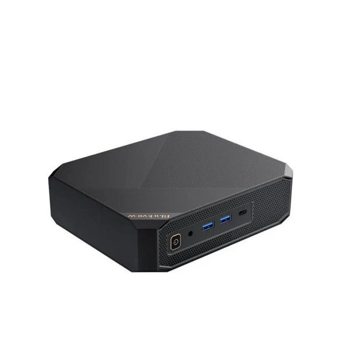 BLACKVIEW MINI PC MP200 I5-12450H 16GB SSD512 W11PRO ЧЕРЕН