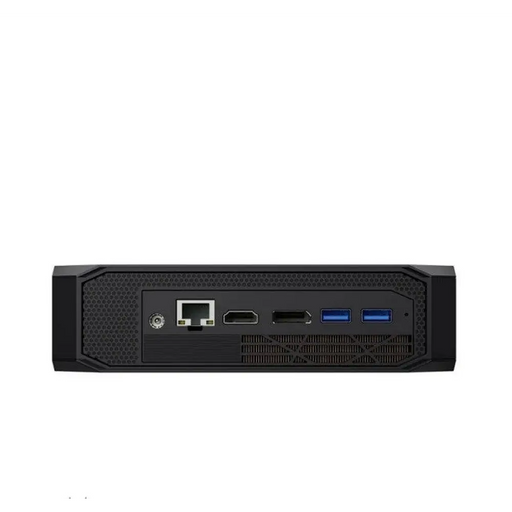 BLACKVIEW MINI PC MP200 I5-12450H 16GB SSD512 W11PRO ЧЕРЕН