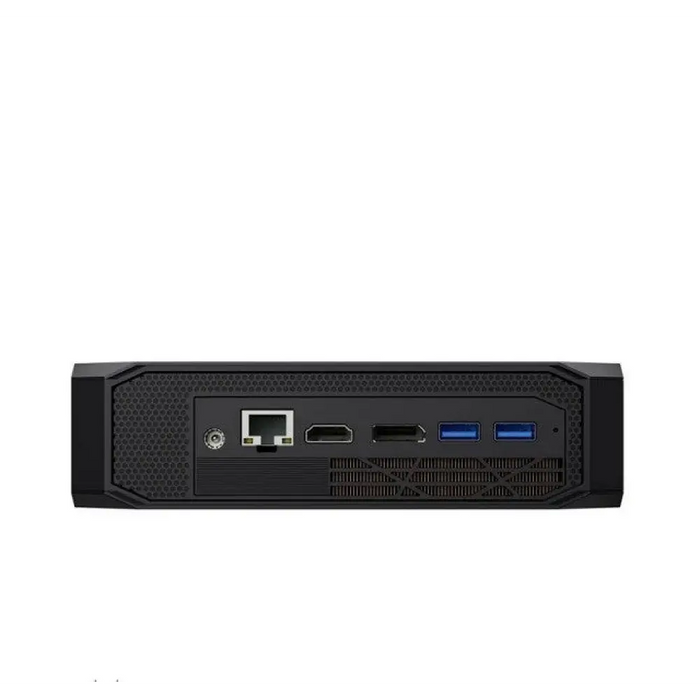 BLACKVIEW MINI PC MP200 I5-12450H 16GB SSD512 W11PRO ЧЕРЕН