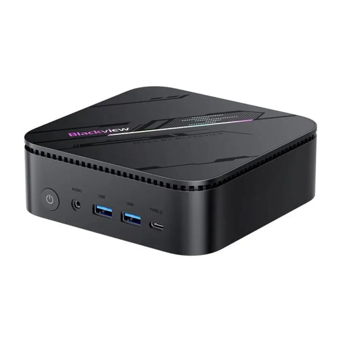 Blackview MP100 Pro I9-12900HK/16GB/1TB Mini PC черен