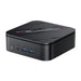 Blackview MP100 Pro Mini PC I3-1215U/16GB/512GB черен
