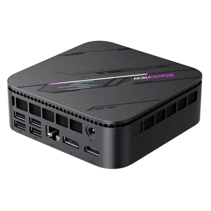 Blackview MP100 Pro Mini PC I9-12900HK/16GB/512GB черен