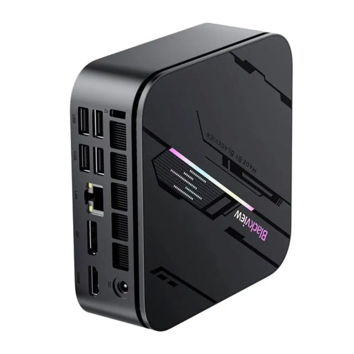 Blackview MP100 Pro Mini PC I9-12900HK/16GB/512GB черен