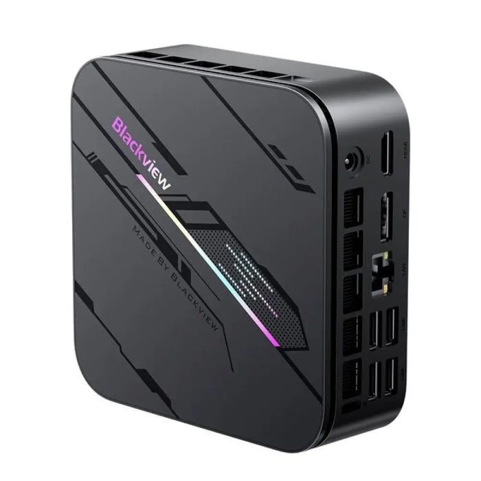 Blackview MP100 Pro Mini PC I9-12900HK/16GB/512GB черен