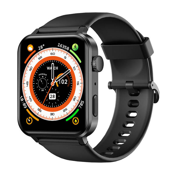 Смарт часовник Blackview R30Pro (черен)