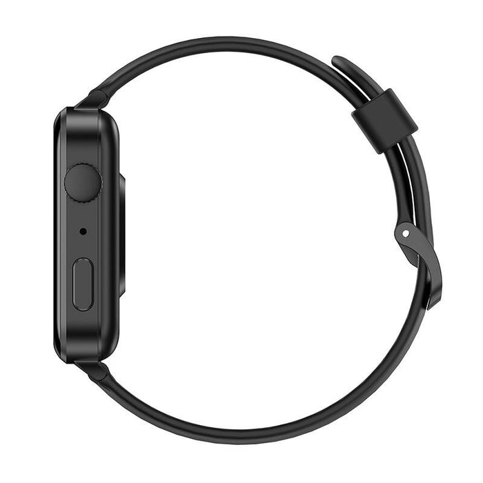 Смарт часовник Blackview R30Pro (черен)