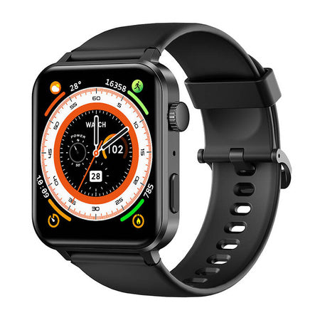 Смарт часовник Blackview R30Pro (черен)