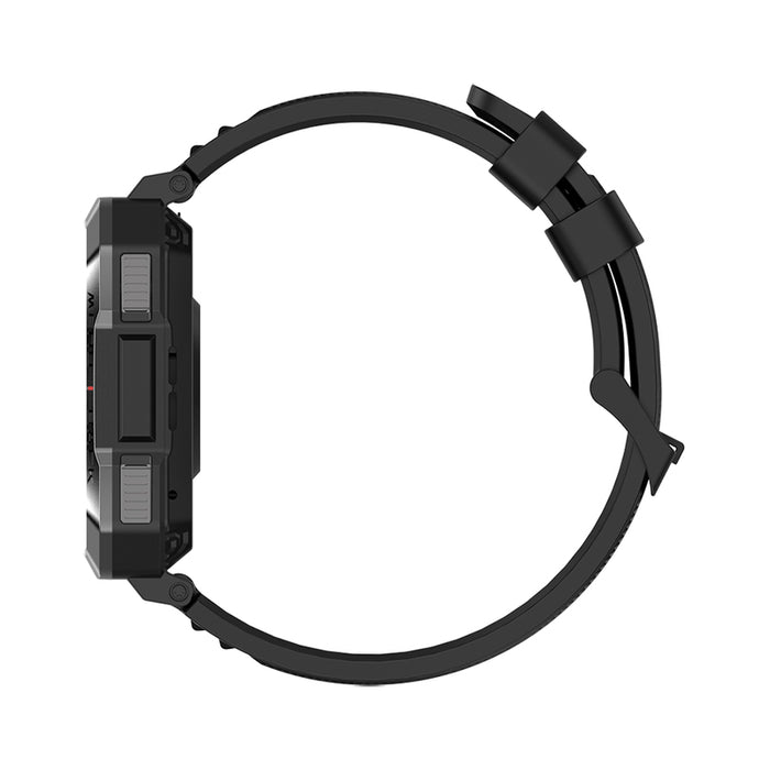 Смарт часовник BLACKVIEW W60 ПУЛСОМЕР, SPO2