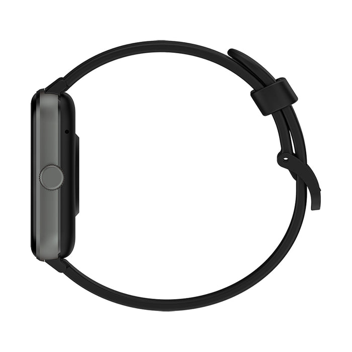 Смарт часовник BLACKVIEW R50 BLACK 44.46 MM, ПУЛСОМЕР, SPO2