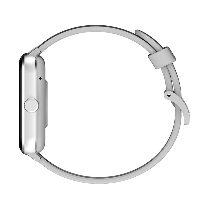 Смарт часовник BLACKVIEW R50 GREY 44.46 MM, ПУЛСОМЕР, SPO2