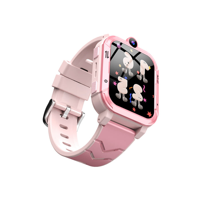 Смарт часовник BLACKVIEW Z20 KIDS PINK 41.6 MM, GPS