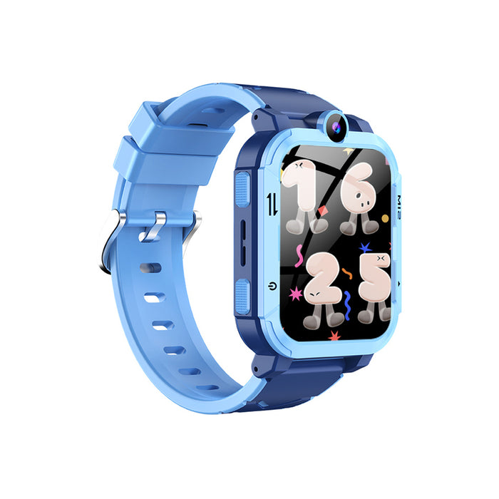 Смарт часовник BLACKVIEW Z20 KIDS BLUE 41.6 MM, GPS