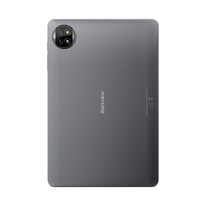 Таблет BLACKVIEW TAB 20 WIFI 64/4 GRЕY WI-FI, 64 GB, 10.1 ", RAM 4 GB