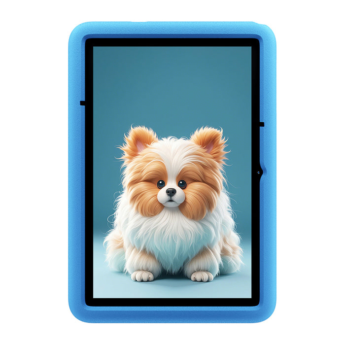 Таблет BLACKVIEW TAB A6 KIDS WI-FI 128/4 BLUE WI-FI, 128 GB, 10.1 ", RAM 4 GB