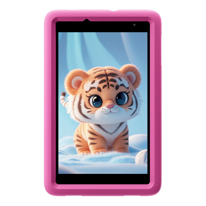 Таблет BLACKVIEW TAB A5 KIDS 4G 64/3 PINK 4G, 8.0 ", 64 GB, RAM 3 GB