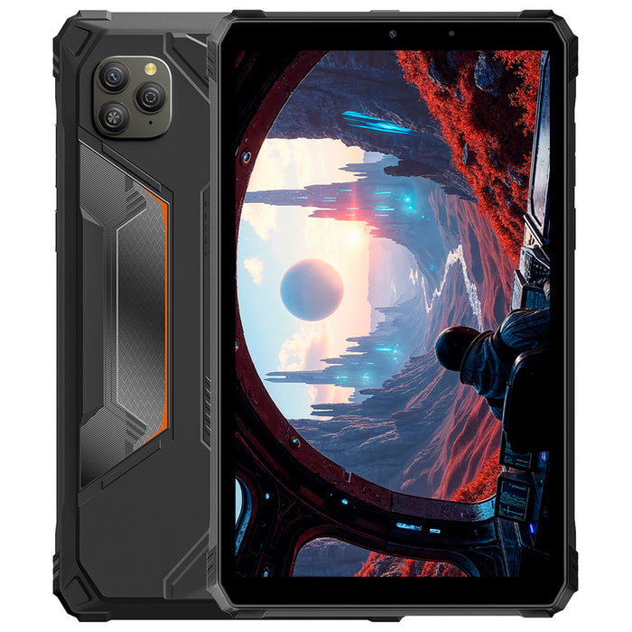 Таблет BLACKVIEW ACTIVE 5 128/8 BLACK 4G, 8.7 ", 128 GB, RAM 8 GB