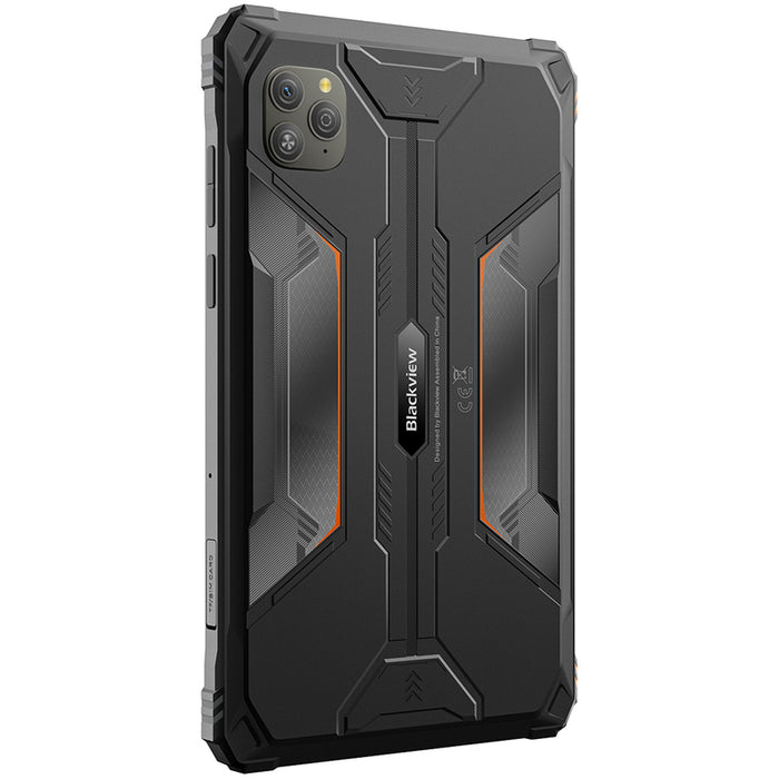 Таблет BLACKVIEW ACTIVE 5 128/8 BLACK 4G, 8.7 ", 128 GB, RAM 8 GB