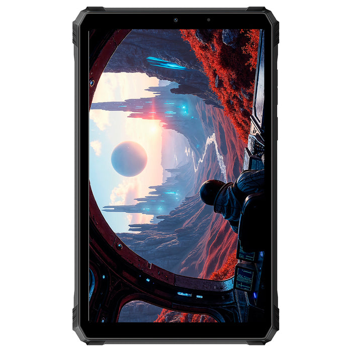 Таблет BLACKVIEW ACTIVE 5 128/8 BLACK 4G, 8.7 ", 128 GB, RAM 8 GB