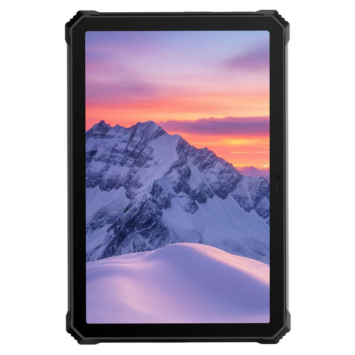 Таблет BLACKVIEW ACTIVE 10 PRO 512/12 BLACK 5G, 10.9 ", 512 GB, RAM 12 GB