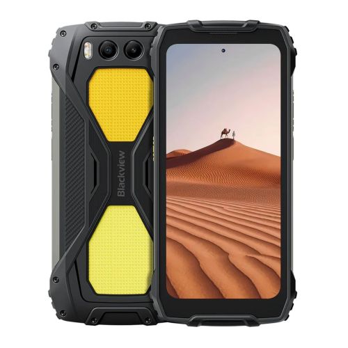 Blackview BV7300 4G Dual SIM 6GB RAM 256GB Black EU