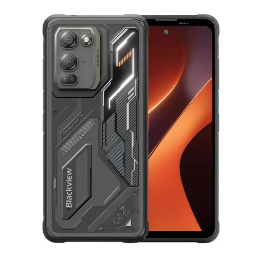 Blackview FORT 200 4G Dual SIM 6GB RAM 256GB Черен EU