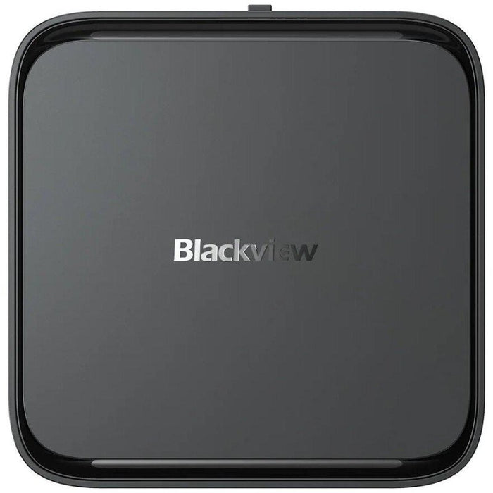 Мини компютър Blackview MP50 AMD Ryzen 5 3500U/16GB/SSD 512GB/Win 11 Pro Черен
