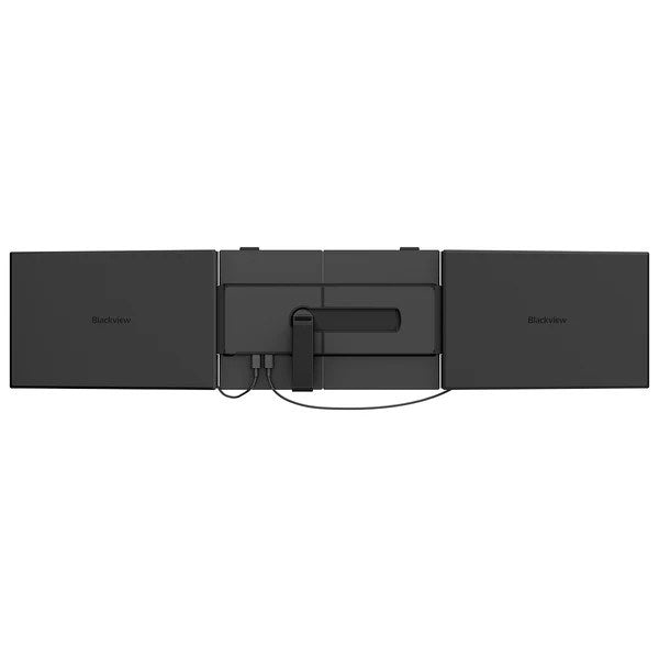 Blackview 14" преносим двоен монитор DCM6