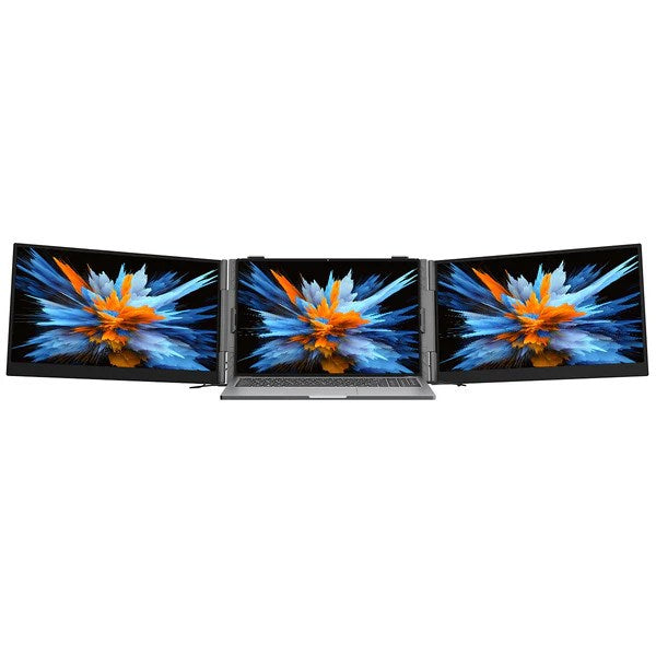 Blackview 14" преносим двоен монитор DCM6