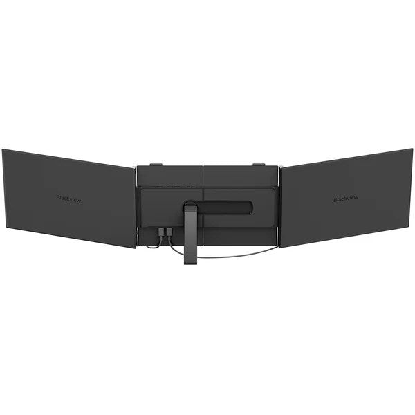 Blackview 14" преносим двоен монитор DCM6