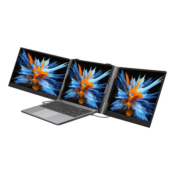 Blackview 14" преносим двоен монитор DCM6
