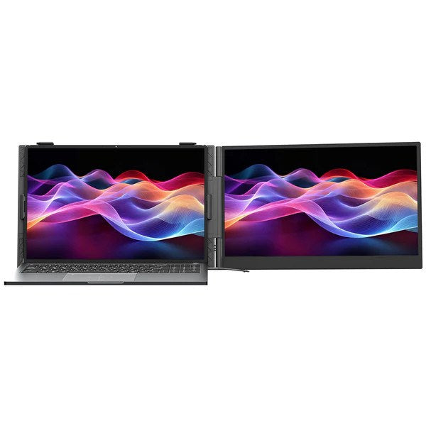 Blackview 15,3" преносим двоен монитор SCM8