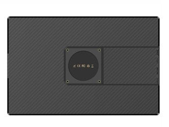 Преносим монитор Blackview Table9 16" черен