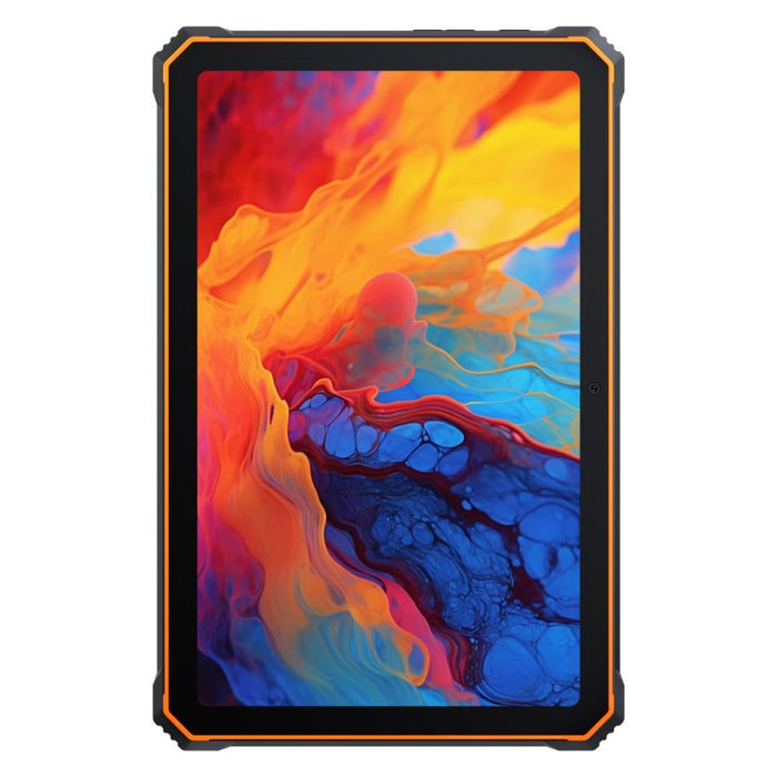 Таблет BLACKVIEW ACTIVE 8 PRO ORANGE 4G, 10.4 ", 256 GB, RAM 8 GB